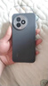 小米 REDMI K80 国家补贴 第三代骁龙 8 6550mAh大电池 澎湃OS 玄夜黑 16GB+256GB 红米5G手机 实拍图