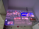 Vidda C2至臻版 海信4K超高清三色激光云台投影仪家用100吋家庭影院电视(莱茵0有害蓝光)国家补贴 实拍图
