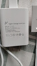 适用vivo手机充电器44W兼容X706050极速快充套装33W双引擎闪充120wIQOOS7NEX爱酷6A充电数据线 闪充头+1米闪充线【套装】 实拍图