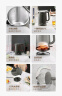 美的（Midea）电热水壶烧水壶恒温水壶保温恒温烧水壶开水壶316L不锈钢智能自动断电热水壶SHE1521 实拍图