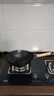 吉川（YOSHIKAWA）日本原装进口COOK-PAL錬高纯铁窒化氮化铁锅 30cm 炒锅无涂层炒锅不易粘锅 燃气电磁炉通用 实拍图