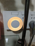美的（Midea）LED人体感应小夜灯卧室床头灯儿童书房宿舍起夜灯适老改造迎宾灯 实拍图