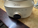 美的（Midea）全玻璃养生壶全自动烧水壶母婴恒温电热水壶花茶壶全包裹护底防碎1.5L MK-YS15B201 实拍图