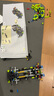 乐高（LEGO）积木拼装机械组系列42161 兰博基尼跑车不可遥控男孩玩具生日礼物 实拍图