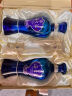 洋河 蓝色经典 海之蓝 42度 480ml*2瓶 礼盒装  绵柔浓香型白酒 实拍图