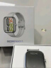 小米（MI）REDMI Watch 5 皎月银 国家补贴 澎湃OS 2 心率血氧监测 蓝牙通话 红米手表5 智能手表 男女表 实拍图
