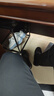 斯凯奇（Skechers）男士皮鞋夏季商务男鞋高档休闲鞋软底通勤板鞋210835 实拍图