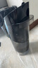 德尔玛（Deerma）洗地机P70火火 【0缠毛 70°热水 100°烘干 180°躺平】推入式吸尘洗地机 吸拖一体 防缠洗地机 实拍图