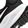耐克NIKE男子跑步鞋REVOLUTION 7运动鞋FB2207-001黑42 实拍图