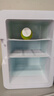 新飞车载冰箱 12L迷你小冰箱办公室租房车家两用母乳冷暖箱便携恒温箱 实拍图