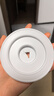 得力（deli）强力纳米胶带无痕双面胶透明胶 15mm*3m 升级防尘泡壳 对联春联专用 水洗可重复使用 2卷 33625 实拍图