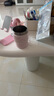 babycare婴儿护肚围新生儿童宝宝护肚子脐带防着凉奶酪白2条装16*17cm 实拍图