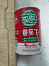 屯河 番茄丁390g 配料新鲜0添加剂番茄罐头西红柿块番茄酱 中粮出品 实拍图