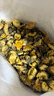 忆江南花草茶 桐乡胎菊250g菊花茶 优选白菊花蕾花茶叶袋装企业团购 实拍图