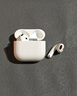 Apple/苹果 AirPods 4 搭配USB-C充电盒 苹果耳机 蓝牙耳机 适用iPhone/iPad/Mac 四代 实拍图