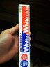 狮王（Lion）WhiteWhite进口美白牙膏荷兰薄荷150g胖东来同款大白管去渍亮白 实拍图