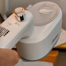 美的（Midea）【爆款热卖】手持挂烫机家用熨烫机/便携大蒸汽电熨斗/小型迷你差旅熨衣神器团购/政府补贴YS-10T1 实拍图