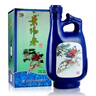 景芝  景阳春小老虎  浓香型白酒  52度  500ml*6瓶 整箱装 实拍图