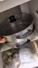 美厨（maxcook）不锈钢二层蒸锅 28cm复底火锅汤锅多用锅 电磁炉通用 MCWA561 实拍图