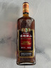 古越龙山 库藏金五年 半干型 绍兴黄酒 600ml 单瓶装 实拍图