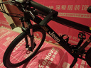 Jeep吉普山地车自行车学生成人减震碟刹通勤变速越野青少年巡航者C800 巡航者-辐条轮-高级灰 27.5寸(建议身高170-190cm) 30速油碟版(铝合金) 实拍图