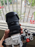 腾龙（Tamron）A063 28-75mm F/2.8 G2风光人像视频直播 腾龙28-75二代 全画幅微单相机镜头 28 75 索尼FE卡口 套餐四【送腾龙UV滤镜大礼包+享24期白条免息】 实拍图