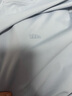 蕉下（beneunder）冰丝防晒衣服男外套防紫外线凉感透气户外钓鱼AL936清烟蓝3XL 实拍图