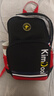 KVG书包小学生儿童书包护脊减负减压4-6年级女生男孩双肩包 实拍图