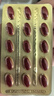 华太 协速升 右旋糖酐铁分散片25mg*60片 补铁补血 孕妇补铁 儿童补铁 妊娠缺铁 缺铁性贫血 不伤肠胃 礼品 实拍图