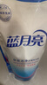 蓝月亮 深层洁净洗衣液 薰衣草香 2kg瓶+500g袋*4 强效去污 实拍图