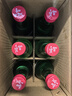 真露（JINRO）烧酒 360ml*6瓶 13度 李子味 韩国进口 洋酒 调酒基酒 实拍图