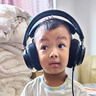 飞利浦（PHILIPS）头戴式耳机有线耳机旗舰舒适HiFi耳机 高保真音乐耳机 安卓苹果手机直推耳机 X2HR 实拍图
