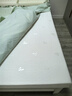 伊卡芙乳胶床垫1.8x2m天然乳胶1.5m家用榻榻米85D150*200*7.5cm软硬适中 实拍图