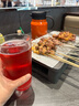 果满乐乐（gomolo）塞浦路斯进口菠萝汁大瓶装100%纯果汁饮料1升*4瓶婚庆宴席聚餐 实拍图