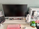 HKC 27英寸电脑电竞显示器 2K 220Hz 1ms Fast-IPS HDR400 硬件低蓝光 DIC动态模糊消除 三角洲优选 升降旋转底座 G27H2PRO 实拍图