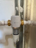 滨特尔（pentair）大白瓶前置过滤器 全屋家用自来水过滤器 前置净水器大蓝瓶 中央净水机大流量大胖瓶高精度 【10寸大白瓶】包安装 实拍图