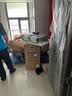 金纵（JINZONG）装修地面保护膜地砖瓷砖地板地垫地膜防护膜家装铺地一次性防护垫 实拍图