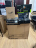 航嘉（Huntkey）WD750K全模组 金牌750W电脑电源（80PLUS金牌/单路60A/全电压/LLC+SR+DC-DC/智能温控） 实拍图