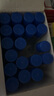 得力(deli)50ml高透明胶水 可水洗高粘液体胶手工DIY学生文具手开学必备学习用品 24支装办公用品7302 实拍图