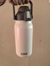 希乐保温杯户外大容量男女316不锈钢家用保温瓶杯便携旅行水杯壶 1.3L 实拍图