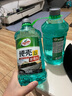 龟牌（Turtle Wax）硬壳玻璃水0度汽车去油膜强力去污除虫胶鸟粪雨刮水通用2L*2瓶 实拍图
