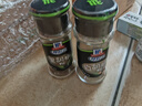 味好美 香辛料调料 白胡椒粉30g*1瓶+黑胡椒粉30g*1瓶 组合装 实拍图