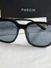 帕森（PARZIN）偏光太阳镜 范丞丞款男女通用潮搭眼镜开车防晒驾驶墨镜男PZ92120 实拍图