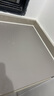 嘉宝莉（CARPOLY）同色膏美容胶收边胶美缝剂门窗橱柜密封胶防水玻璃胶瓷白色2支装 实拍图