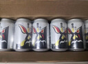 雪花啤酒（Snowbeer）纯9 330ml*24听 口感清爽 轻松畅饮 实拍图
