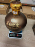 茅台 迎宾酒 酱香型白酒 53度 迎宾 2.5L 单坛装 实拍图