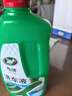 龟牌（Turtle Wax）硬壳盾高泡洗车水蜡( G-4008R1)1.25L汽车洗车泡沫液去污清洗剂 实拍图