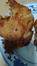 大希地国潮炸手枪腿220g*3 烤鸡腿排鸡肉半成品 空气炸锅食材大鸡腿 实拍图