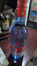 红星二锅头 蓝瓶绵柔8陈酿 清香型白酒 53度 500ml*6瓶  非原箱口粮酒 实拍图