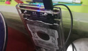 奥睿科（ORICO）Type-C移动硬盘盒2.5英寸SATA转USB3.0笔记本电脑外置盒机械固态ssd硬盘盒子 全透明2139C3 实拍图
